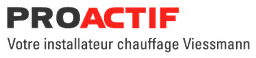 Certification Proactif Viessmann